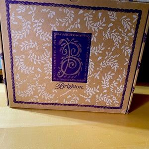 Brighton Woven Purse